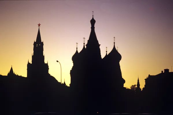 La Catedral de San Basilio, testigo imponente de la historia de Rusia La Catedral de San Basilio, testigo imponente de la historia de Rusia - Sputnik Mundo