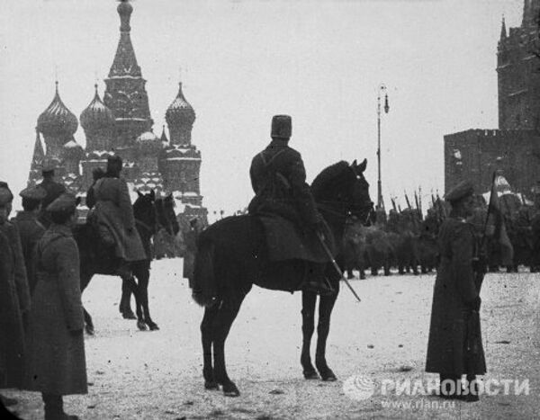 La Catedral de San Basilio, testigo imponente de la historia de Rusia - Sputnik Mundo