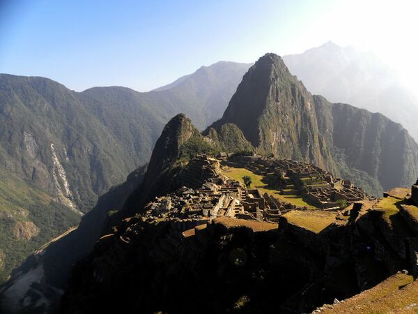 Perú - Sputnik Mundo