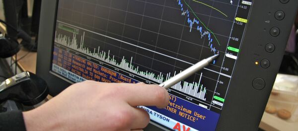 Cotizaciones (ilustración) - Sputnik Mundo