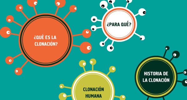 Avances y dificultades en la clonación Avances y dificultades en la clonación - Sputnik Mundo