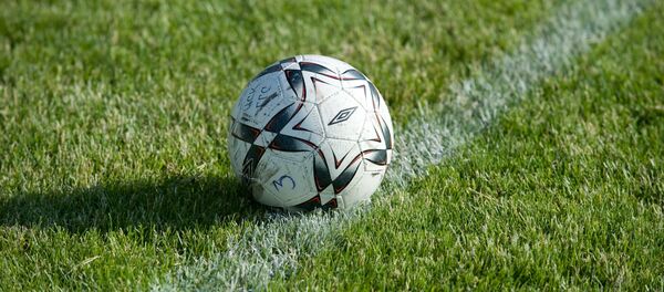 Rusia espera que la UEFA aclare el futuro de los clubes de Crimea - Sputnik Mundo