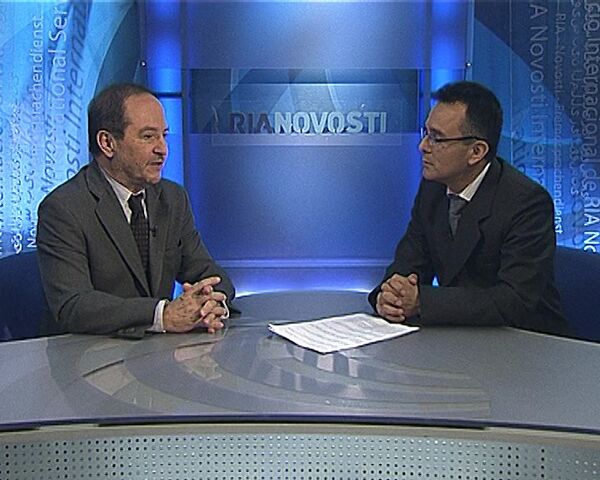 América Latina rechaza políticas en materia de Defensa impuestas por EEUU - Sputnik Mundo