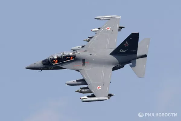 Poderío aéreo de Rusia Poderío aéreo de Rusia - Sputnik Mundo