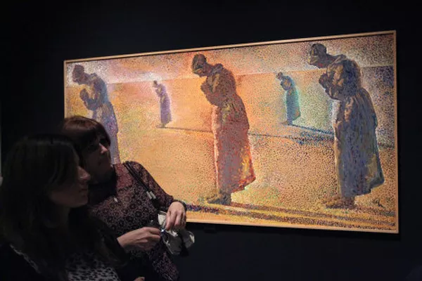 Estoy delirando, entonces existo”. Exposición de Dalí en Moscú Estoy delirando, entonces existo”. Exposición de Dalí en Moscú - Sputnik Mundo