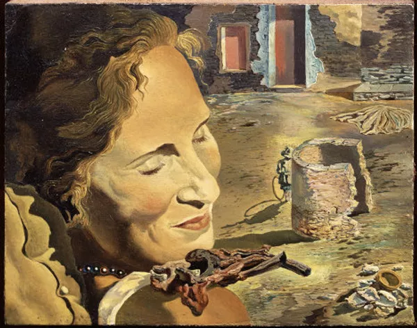 Estoy delirando, entonces existo”. Exposición de Dalí en Moscú Estoy delirando, entonces existo”. Exposición de Dalí en Moscú - Sputnik Mundo