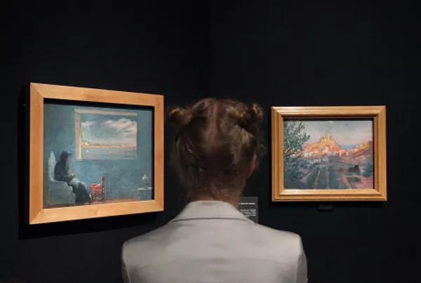 Estoy delirando, entonces existo”. Exposición de Dalí en Moscú Estoy delirando, entonces existo”. Exposición de Dalí en Moscú - Sputnik Mundo