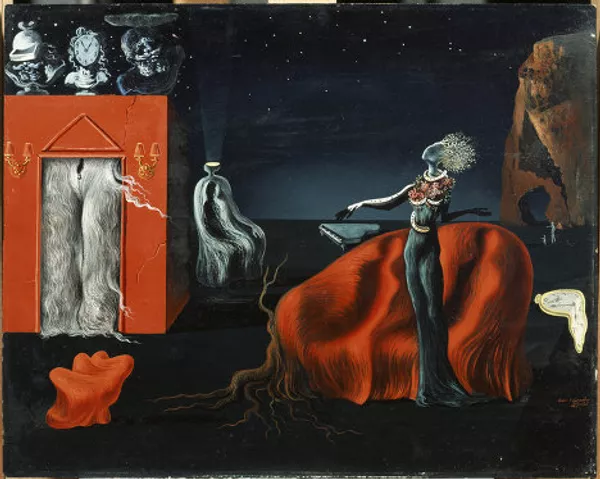 Estoy delirando, entonces existo”. Exposición de Dalí en Moscú Estoy delirando, entonces existo”. Exposición de Dalí en Moscú - Sputnik Mundo