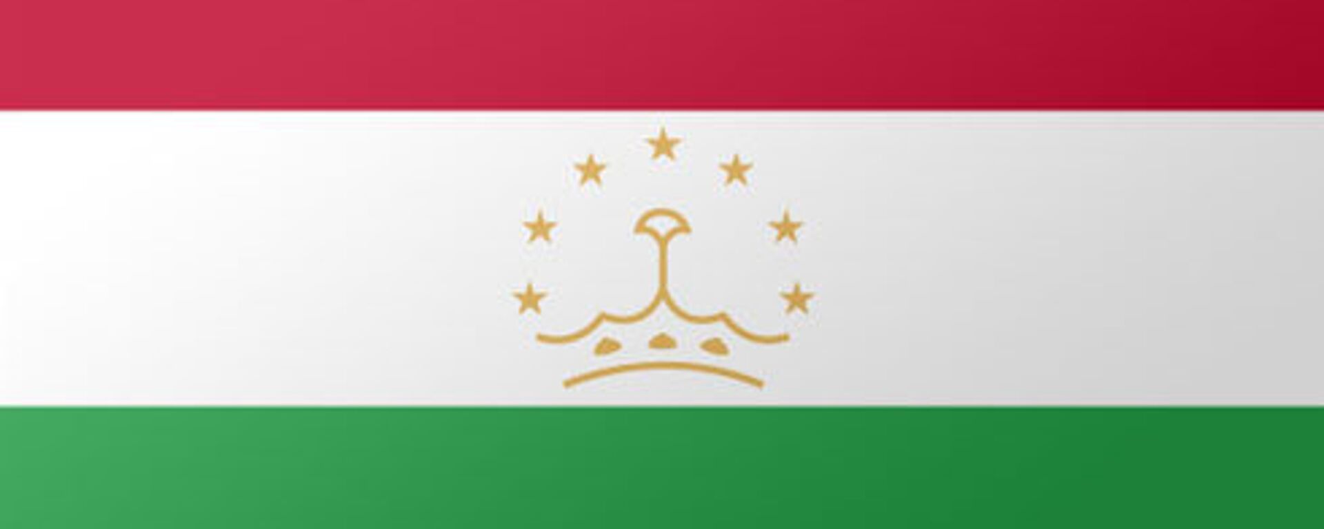 Bandera de Tayikistán - Sputnik Mundo, 1920, 17.02.2023