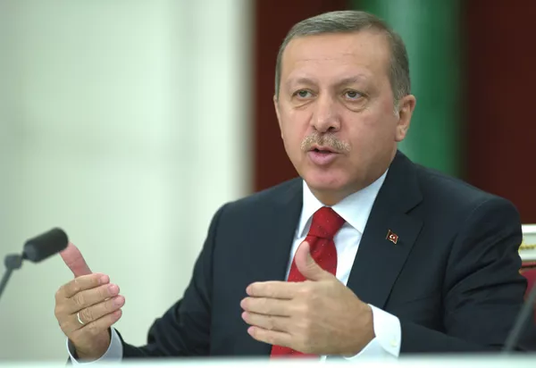 El primer ministro turco, Recep Tayyip Erdogan - Sputnik Mundo
