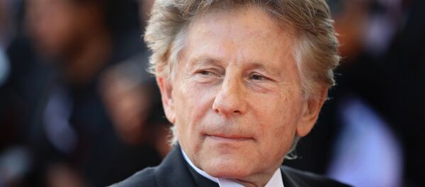 Roman Polanski - Sputnik Mundo