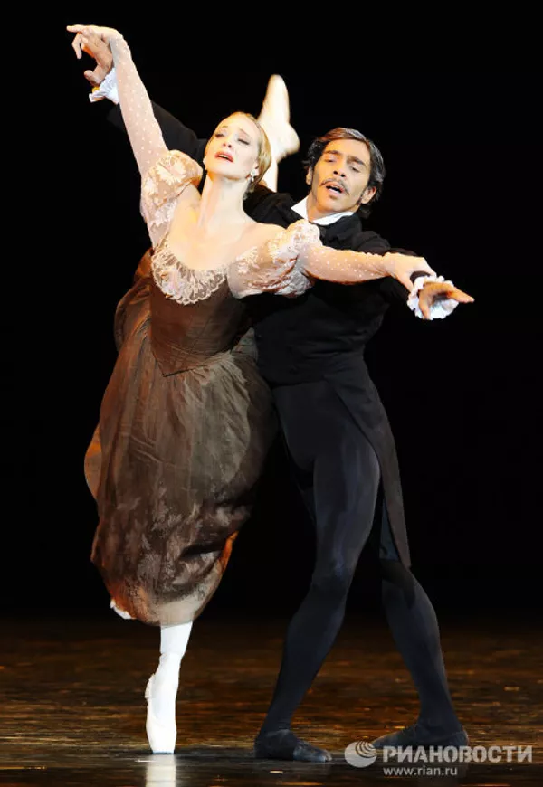 Kremlin Gala. Estrellas del ballet mundial actúan bajo estrellas del Kremlin Kremlin Gala. Estrellas del ballet mundial actúan bajo estrellas del Kremlin - Sputnik Mundo
