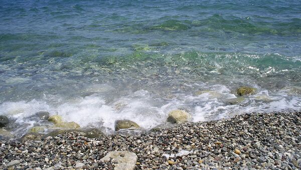 Chipre comienza prospección de hidrocarburos pese a las objeciones de Turquía - Sputnik Mundo