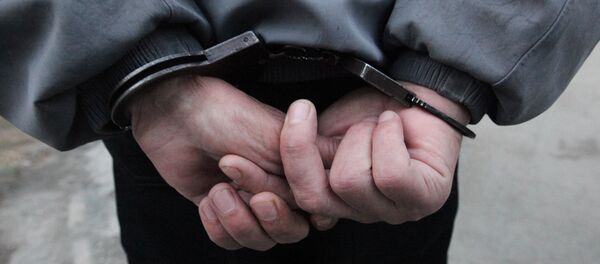 Esposas (imagen referencial) - Sputnik Mundo