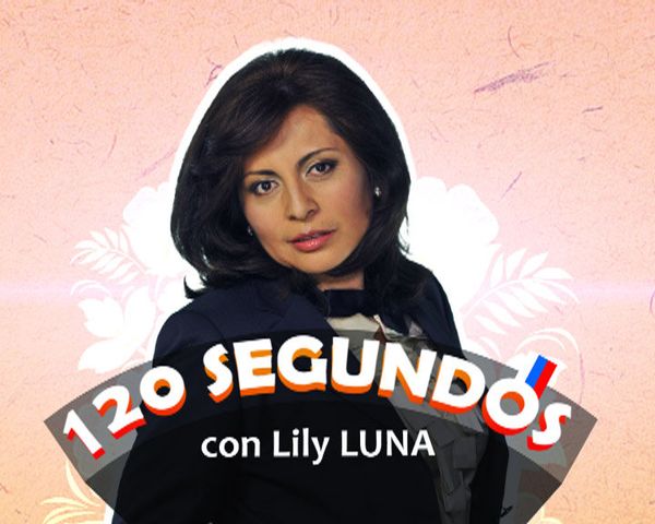 120 segundos con Lily Luna:Tiempo de una Palestina libre y soberana    - Sputnik Mundo