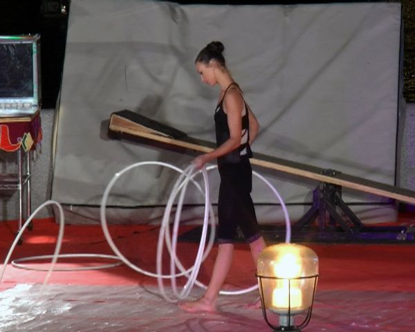 Arranca la V edición del Festival Mundial de Circo en Moscú - Sputnik Mundo