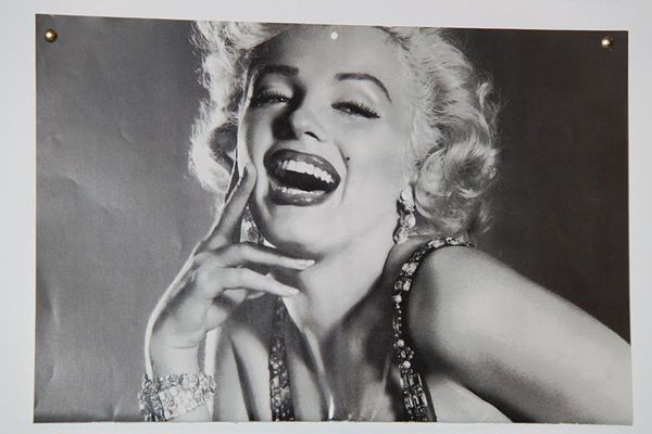 Marilyn Monroe - Sputnik Mundo