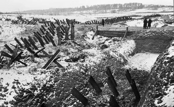 La Segunda Guerra Mundial mes por mes. Octubre de 1941 - Sputnik Mundo