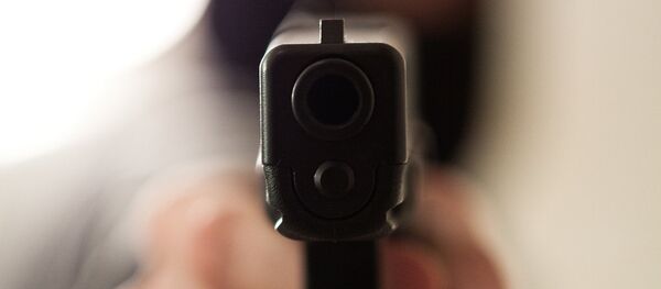 America Latina y Africa lideran por homicidios en el mundo según la ONU - Sputnik Mundo