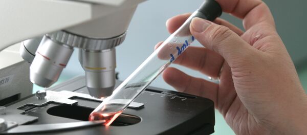 La diabetes tipo 2 puede provocar la enfermedad de Alzheimer - Sputnik Mundo