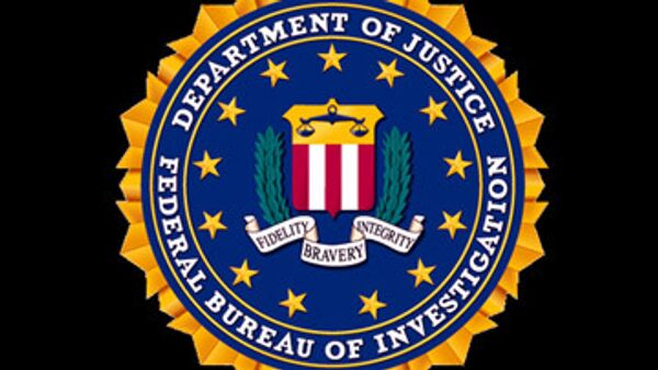 Buró Federal de Investigaciones de EEUU (FBI) - Sputnik Mundo