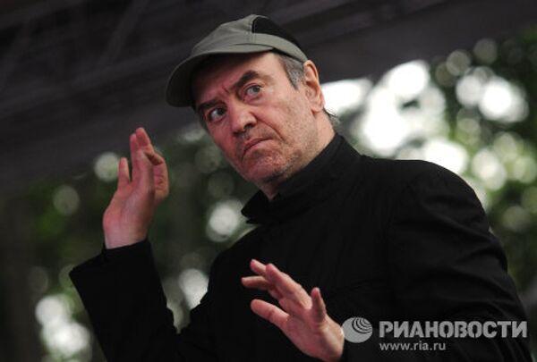 Artistas rusos conocidos mundialmente según Forbes - Sputnik Mundo