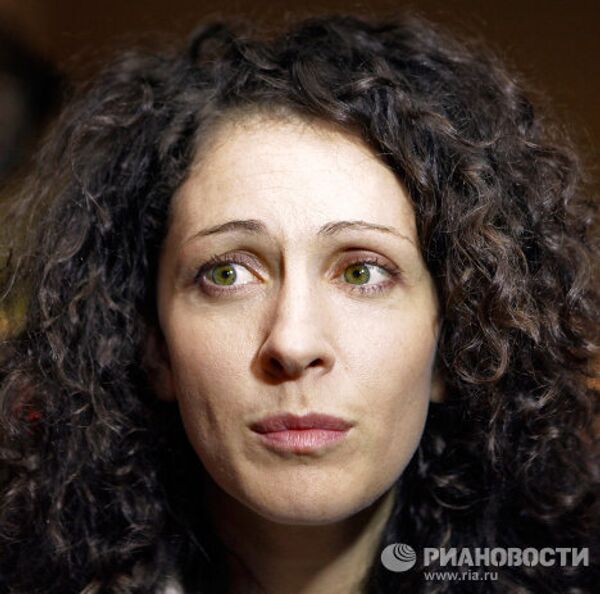 Artistas rusos conocidos mundialmente según Forbes - Sputnik Mundo