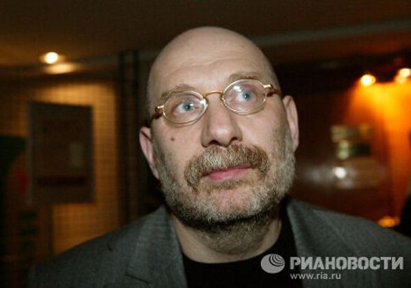 Artistas rusos conocidos mundialmente según Forbes - Sputnik Mundo