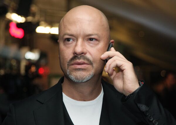 Artistas rusos conocidos mundialmente según Forbes - Sputnik Mundo