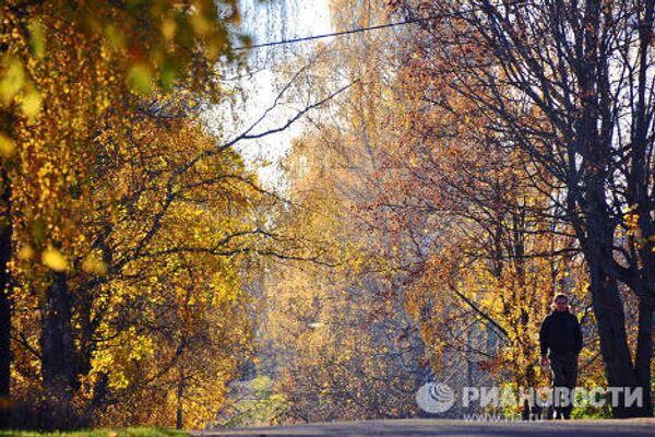 La fascinante arquitectura y maravillosa naturaleza de la cuidad rusa de Valdái - Sputnik Mundo