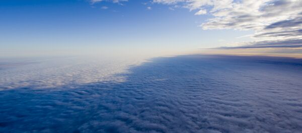 Cielo - Sputnik Mundo