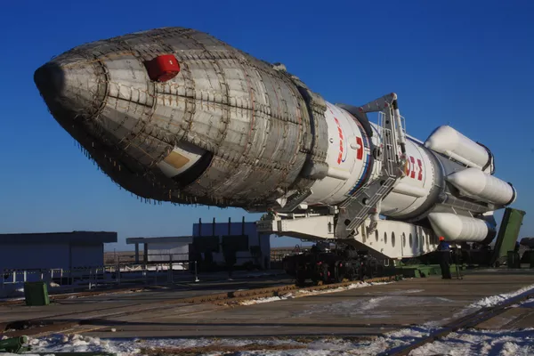 AsiaSat 7 - Sputnik Mundo