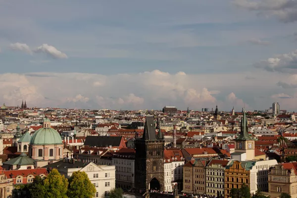 Praga - Sputnik Mundo