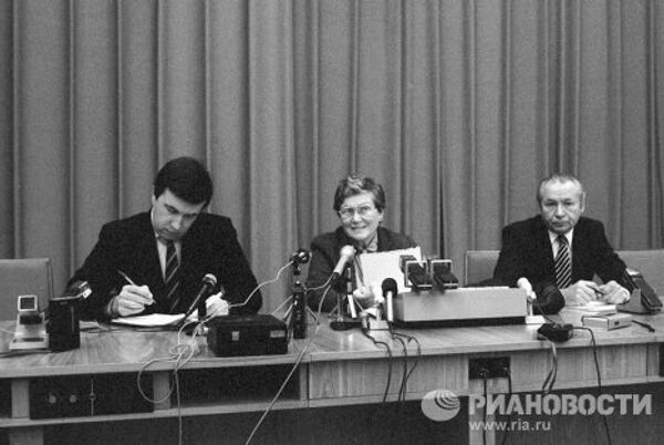 La hija del “padre de las naciones” Iósif Stalin y sus memorias - Sputnik Mundo