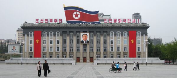 Corea del Norte ofrece condiciones privilegiadas a inversores rusos - Sputnik Mundo