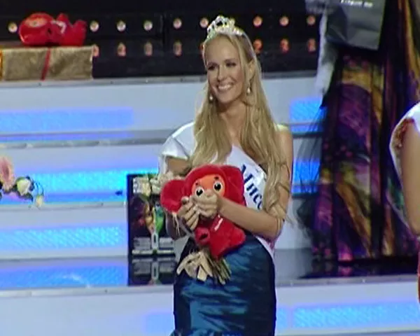Miss “Belleza de Rusia 2011” - Sputnik Mundo