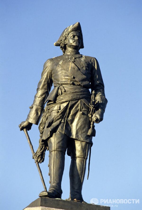 Fotoviaje a la ciudad rusa de Arjánguelsk - Sputnik Mundo