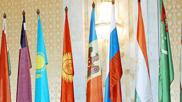 Armenia ratifica acuerdo sobre zona de libre comercio en el espacio postsoviético - Sputnik Mundo