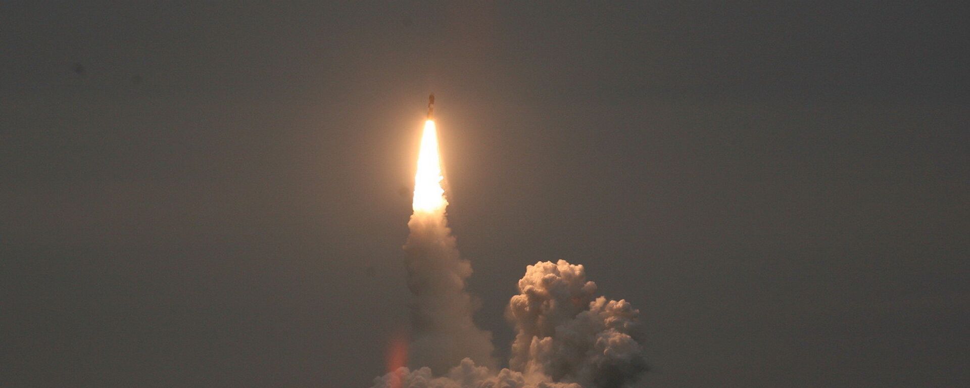 Пуск Булавы - Sputnik Mundo, 1920, 27.10.2021