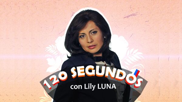 120 segundos con Lily Luna: Rusia despide 2011 con un buen sabor de boca - Sputnik Mundo