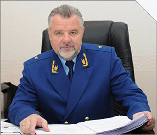 Alexandr Ignatenko - Sputnik Mundo
