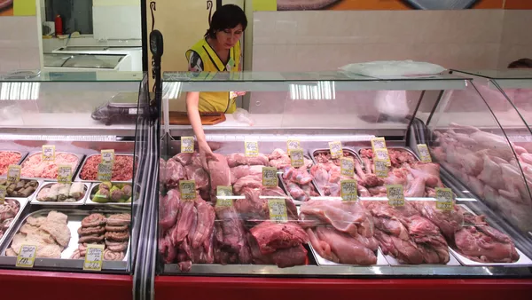 Costa Rica recibe autorización para suministrar carne a Rusia - Sputnik Mundo