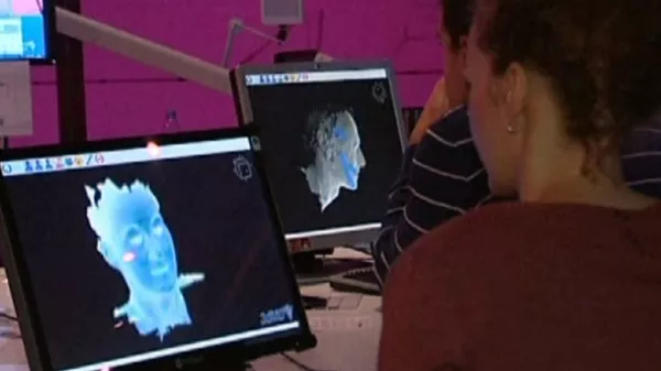 Investigadores recopilan imágenes 3D  - Sputnik Mundo