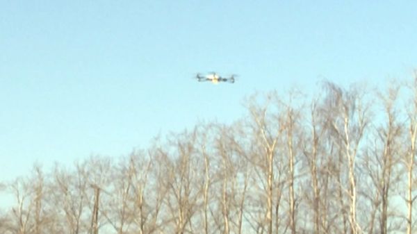Temperaturas de 20 grados bajo cero impiden volar al nuevo avión sin piloto ruso - Sputnik Mundo