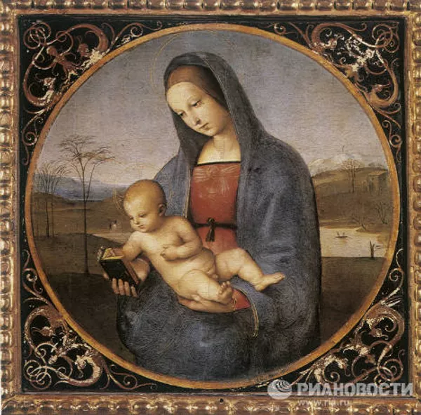 El Hermitage, desde colección privada hasta acervo nacional El Hermitage, desde colección privada hasta acervo nacional - Sputnik Mundo