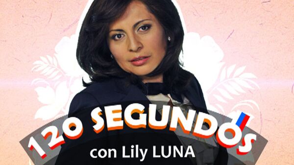 120 segundos con Lily Luna: Otra vez, las estrategias soviéticas para ganar - Sputnik Mundo