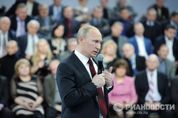 Vladímir Putin se toma un día de vacaciones Vladímir Putin se toma un día de vacaciones - Sputnik Mundo