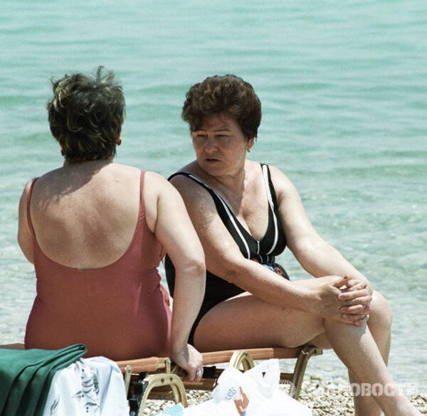 Naína Yeltsina, auténtica y sincera - Sputnik Mundo