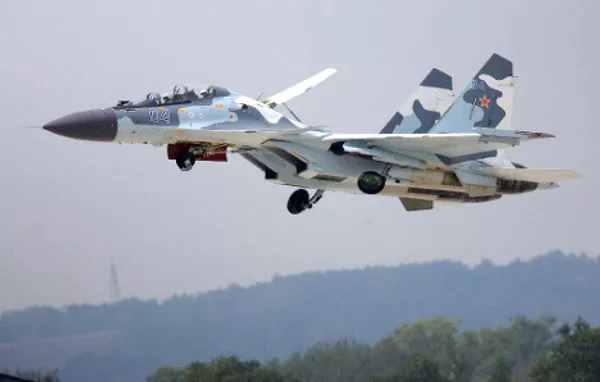 Poderío aéreo de Rusia Poderío aéreo de Rusia - Sputnik Mundo
