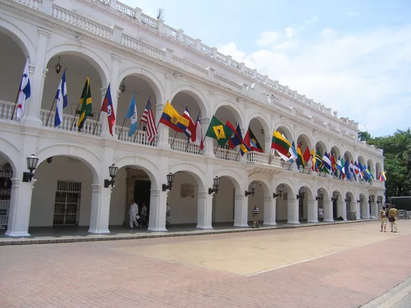 Cartagena - Sputnik Mundo